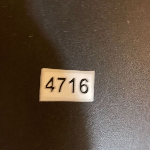 Free People Movement Dylan Leggings Womens XS High Waist Colorblock Mesh Cropped - Picture 14 of 14